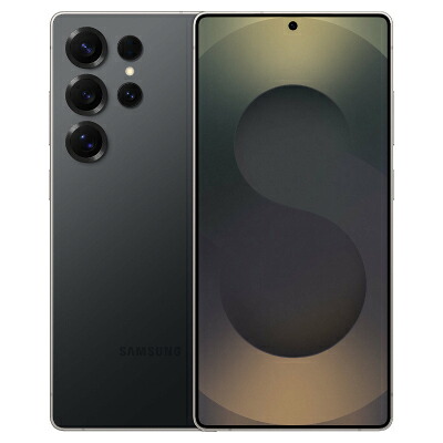 Galaxy S25 Ultra SC-52F 256GB チタニウム黒いこと【docomo版 SIM無償性】 SAMSUNG 当社３ヶ月間引き受ける 中古 イオシス