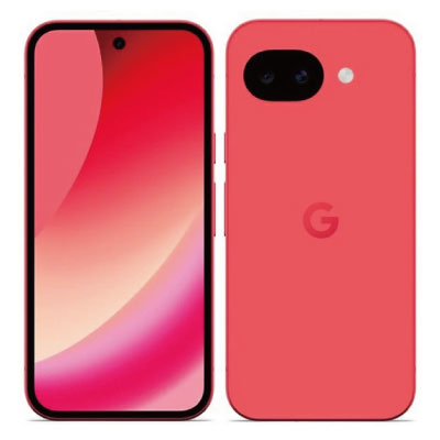 Google Pixel10a GV0BP 128GB Berry【docomo版SIMフリー】 Google 当社６ヶ月保証 未使用 イオシス｜中古スマホとタブレットのイオシス