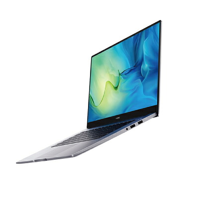 中古マイコン HUAWEI MateBook D 15 Boh-WAP9R あき場所薄墨色【Ryzen7(2.3GHz)/8GB/512GB SSD/Win11Home】 Huawei 当社３ヶ月間引き受ける イオシス