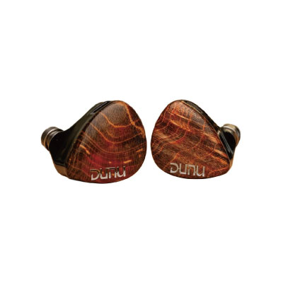 余分の物製造会社 DUNU-TOPSOUND DaVinci [中古] 【当社１ヶ月間引き請ける】 イオシス