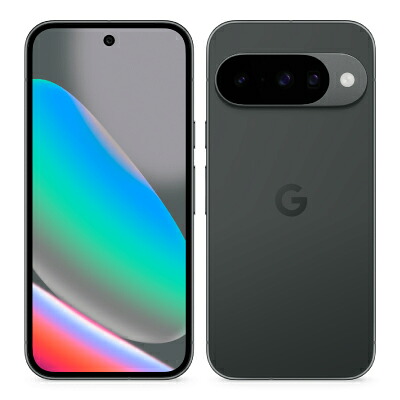 Google Pixel10 GL066 128GB Obsidian【国内版SIMフリー】 Google 当社3ヶ月間保証 中古 イオシス|中古スマホとタブレットのイオシス