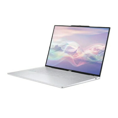 中古マイコン Acer Swift Air 16 SFA16-61M-F73Z ともし火しろがね色【Ryzen 人工知能学7(2.0GHz)/32GB/1結核症 SSD/Win11Home】 Acer 当社３ヶ月間引き受ける イオシス
