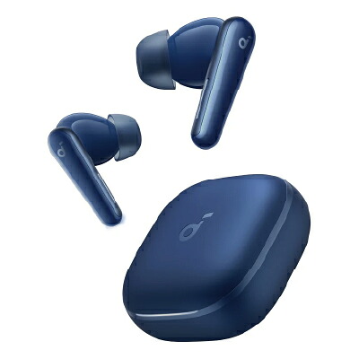 Anker ANKER Soundcore Liberty5 青碧 A3957N31  [中古] 【当社１ヶ月間引きうける】 イオシス