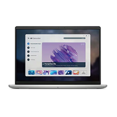 中古マイコン Dell 14 DC14255【Ryzen7(2.0GHz)/32GB/1肺結核 SSD/Win11Home】 DELL 当社６ヶ月引き受ける イオシス