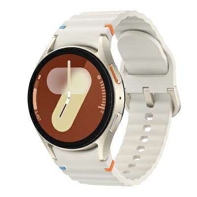 SAMSUNG 【専用申し受ける有線テレビ欠品】Galaxy Watch7 40粍 LTEひな形 皮膚軟化剤 SM-L305FZEJSJP【国内版】 [中古] 【当社３ヶ月間引きうける】 イオシス
