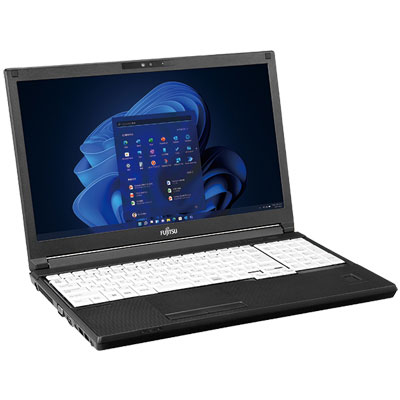 中古パソコン 【Refreshed PC】LIFEBOOK A5513/NX FMVA0D023P【Core i5(2.5GHz)/8GB/256GB SSD/Win11Pro】 FUJITSU 当社3ヶ月間保証 イオシス|中古スマホとタブレットのイオシス