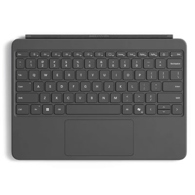 MICROSOFT Surface Pro 12 in 鍵盤 EP2-32032 石ころ薄墨色 [中古] 【当社１ヶ月間引き請ける】 イオシス