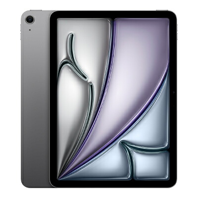 【第6時人】 iPad Air(M2) 11in Wi-Fi+Cellular 512GB 間隔文字薄墨色 MUXM3J/A A2903 【国内版SIM無償性】  Apple 当社３ヶ月間引き請ける 中古 イオシス