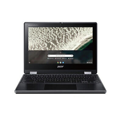 中古パソコン Chromebook Spin 511 R753T-A14N【Celeron(1.1GHz)/4GB/32GB eMMC/ChromeOS】 Acer 当社３ヶ月間保証 イオシス｜中古スマホとタブレットのイオシス