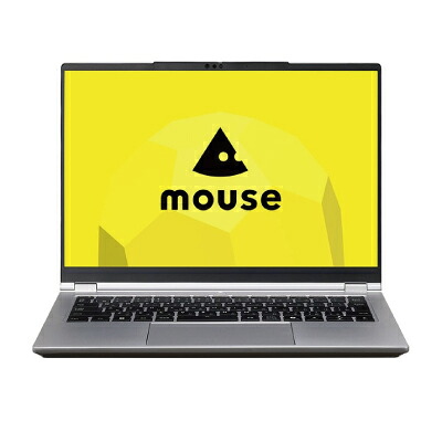 中古マイコン Mouse B4-I5U01SR-A CAW101DEC【Core i5(1.3GHz)/16GB/256GB SSD/Win11Home】 二十日鼠電子計算機 当社３ヶ月間引き受ける イオシス