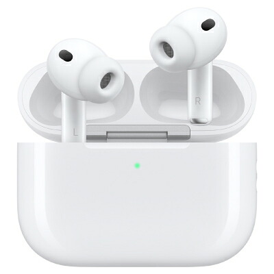 Apple AirPods Pro3 MFHP4J/A [中古] 【当社１ヶ月間引きうける】 イオシス