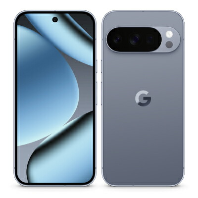 Google Pixel10 Pro GN4F5 256GB Moonstone【au版SIM無償性】 Google 当社３ヶ月間引き受ける 中古 イオシス