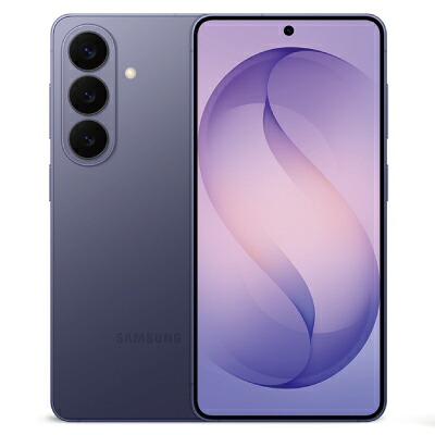 【ネットワーク利用制限▲】Galaxy S26 SM-S942C 256GB コバルトバイオレット【版 SIMフリー】 SAMSUNG 当社3ヶ月間保証 中古 イオシス|中古スマホとタブレットのイオシス