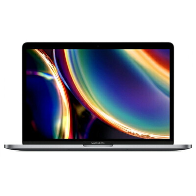 中古パソコン MacBook Pro 13インチ MWP52JA/A Mid 2020 スペースグレイ【Core i5(2.0GHz)/32GB/1TB SSD】 Apple 当社３ヶ月間保証 イオシス｜中古スマホとタブレットのイオシス