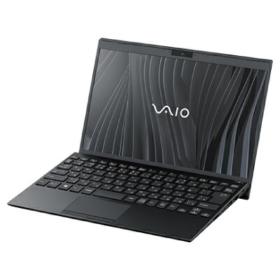 中古パソコン VAIO Pro PJ VJPJ234000006 ファインブラック【Core i5(1.9GHz)/16GB/256GB SSD/Win11Pro】 VAIO 当社3ヶ月間保証 イオシス|中古スマホとタブレットのイオシス