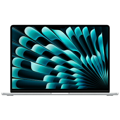 中古パソコン 【電源アダプタ・ケーブル欠品】MacBook Air 15インチ MRYP3ID/A Early 2024 シルバー【Apple M3/8GB/256GB SSD】 Apple 当社3ヶ月間保証 イオシス|中古スマホとタブレットのイオシス