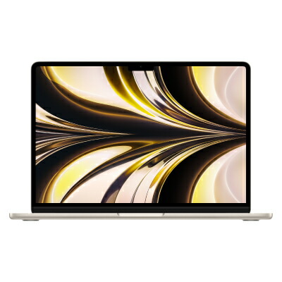 中古パソコン MacBook Air 13インチ MLY13JA/A Mid 2022 スターライト【Apple M2/24GB/512GB SSD】 Apple 当社3ヶ月間保証 イオシス|中古スマホとタブレットのイオシス