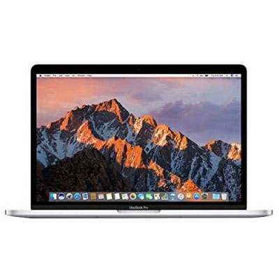 中古パソコン MacBook Pro 13インチ FPXR2J/A Mid 2017 シルバー【Core i5(2.3GHz)/8GB/128GB SSD】 Apple 当社３ヶ月間保証 イオシス｜中古スマホとタブレットのイオシス