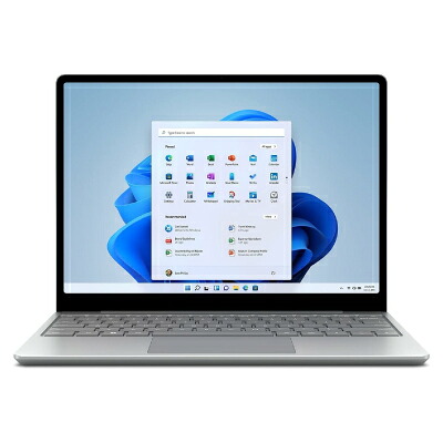 中古パソコン Surface Laptop Go プラチナ THJ-00020【Core i5(1.0GHz)/8GB/256GB SSD/Win11Pro】 MICROSOFT 当社３ヶ月間保証 イオシス｜中古スマホとタブレットのイオシス 25,404円