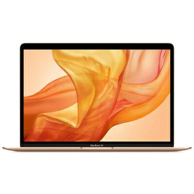 中古パソコン 【充電ケーブル欠品】MacBook Air 13インチ MVH52J/A Early 2020 ゴールド【Core i5(1.1GHz)/8GB/512GB SSD】 Apple 当社3ヶ月間保証 イオシス|中古スマホとタブレットのイオシス