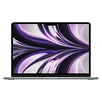 中古パソコン MacBook Air 13インチ MLXX3JA/A Mid 2022 スペースグレイ【Apple M2/24GB/512GB SSD】 Apple 当社３ヶ月間保証 イオシス｜中古スマホとタブレットのイオシス