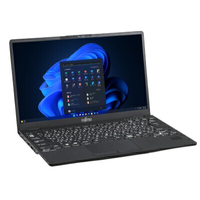 中古パソコン LIFEBOOK U9310X/D FMVU29021【Core i5(1.7GHz)/4GB/128GB SSD/Win11Pro】 FUJITSU 当社3ヶ月間保証 イオシス|中古スマホとタブレットのイオシス