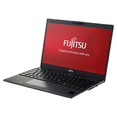 中古パソコン LIFEBOOK U939/B FMVU24001【Core i7(1.9GHz)/16GB/256GB SSD/Win11Pro】 FUJITSU 当社３ヶ月間保証 イオシス｜中古スマホとタブレットのイオシス