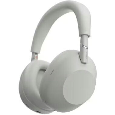 SONY WH-1000XM6 プラチナシルバー [中古] 【当社１ヶ月間保証】 イオシス｜中古スマホとタブレットのイオシス