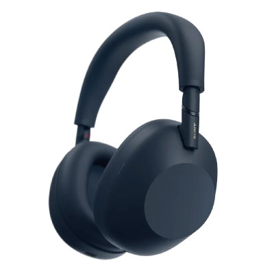 SONY WH-1000XM6 ミッドナイトブルー [中古] 【当社３ヶ月間保証】 イオシス｜中古スマホとタブレットのイオシス