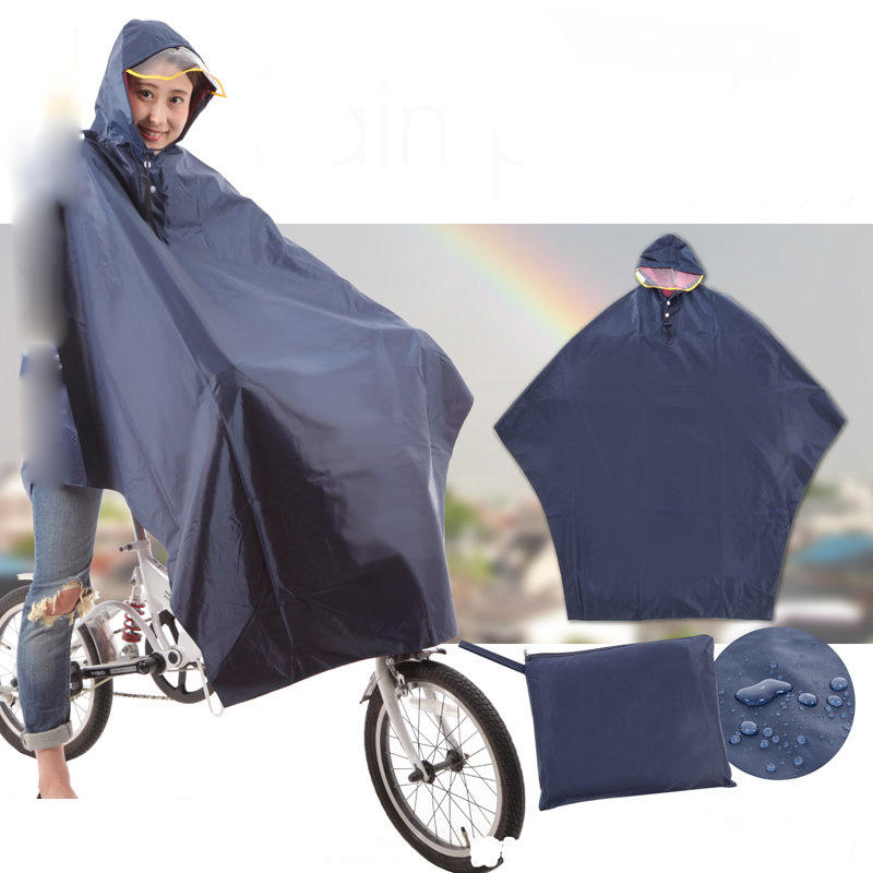 持ち歩きに便利 自転車 バイクで使える レインポンチョ 雨具 おすすめランキング 1ページ ｇランキング