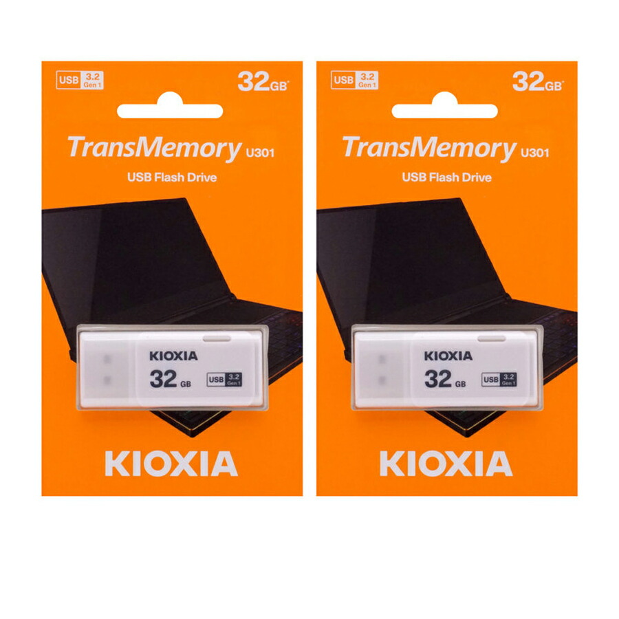 楽天市場】東芝・キオクシア32GB【microSDHCカードLMEX1L032GG2 x2枚セット】SDアダプタ付・EXCERIA CLASS10・ UHS-I・最大R=100MB/s : PCグッドメディア楽天市場店