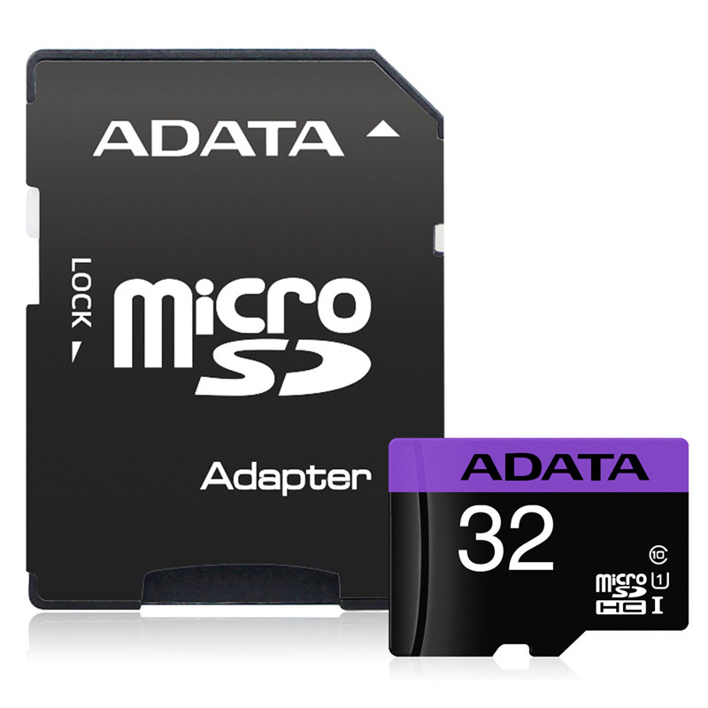 最大43%OFFクーポン マイクロ micro SDカード32GB 2枚セット zppsu.edu.ph