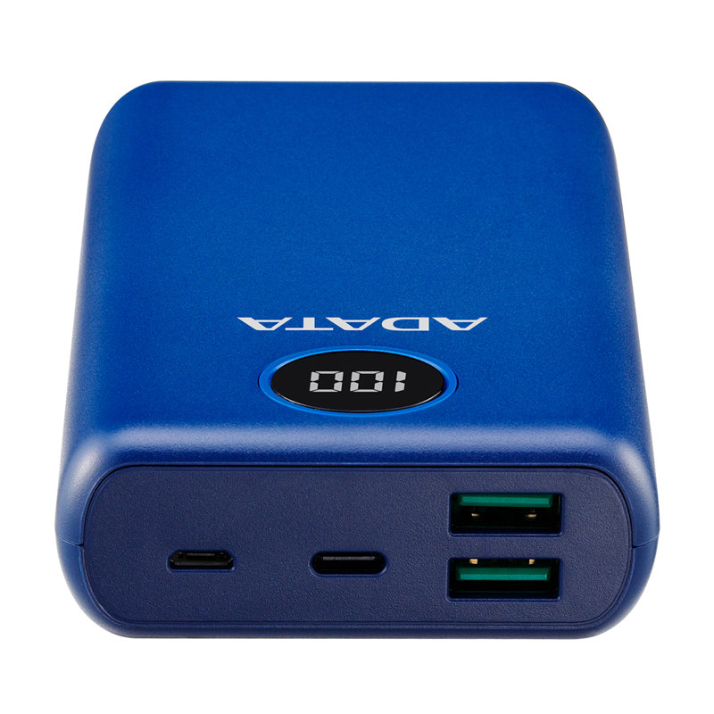 売れ筋 モバイルバッテリー20000mAh 3台同時充電A-DATA USB-C対応 www.tacoya3.com