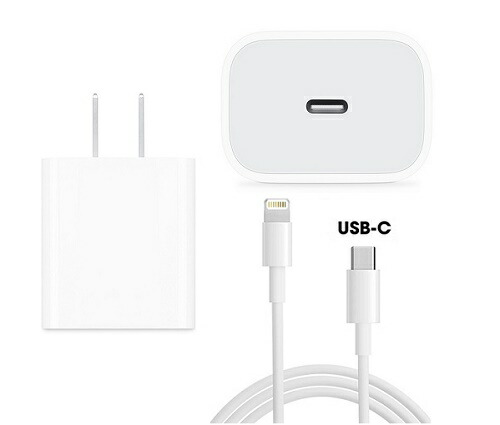 楽天市場】【中古】純正 Apple 20W USB-C 電源アダプタ ＋ Type-C to 