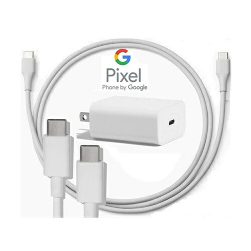 楽天市場】純正新品 Google 30W USB-C 充電器(GA03501-US) 簡易