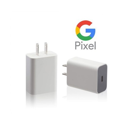 Google Pixel 6a 本体 充電器付き Pixel 6a 充電仕様調査 | HanpenBlog