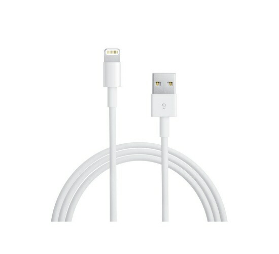 楽天市場】【新品】未使用 純正Apple iPhone ACアダプター5V＋USB