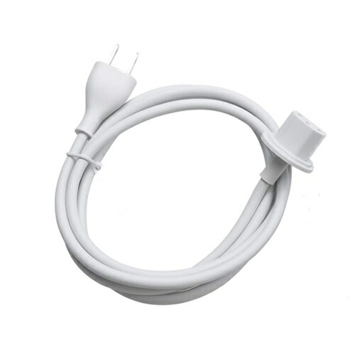 楽天市場】【送料無料】 iMac用 電源ケーブル Apple iMac（2012年以降