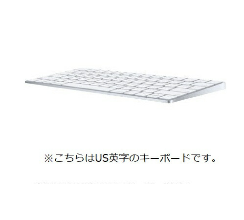 楽天市場】【新品】Apple Magic keyboard A2450 US MK2A3LL/A 英語配列