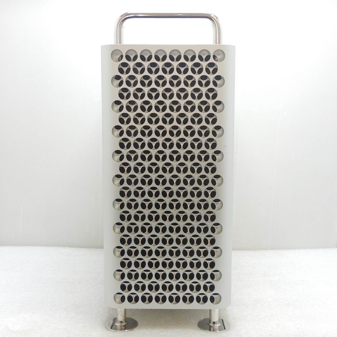 楽天市場】【送料無料対象外】【沖縄不可】Apple Mac Pro Rack 2019