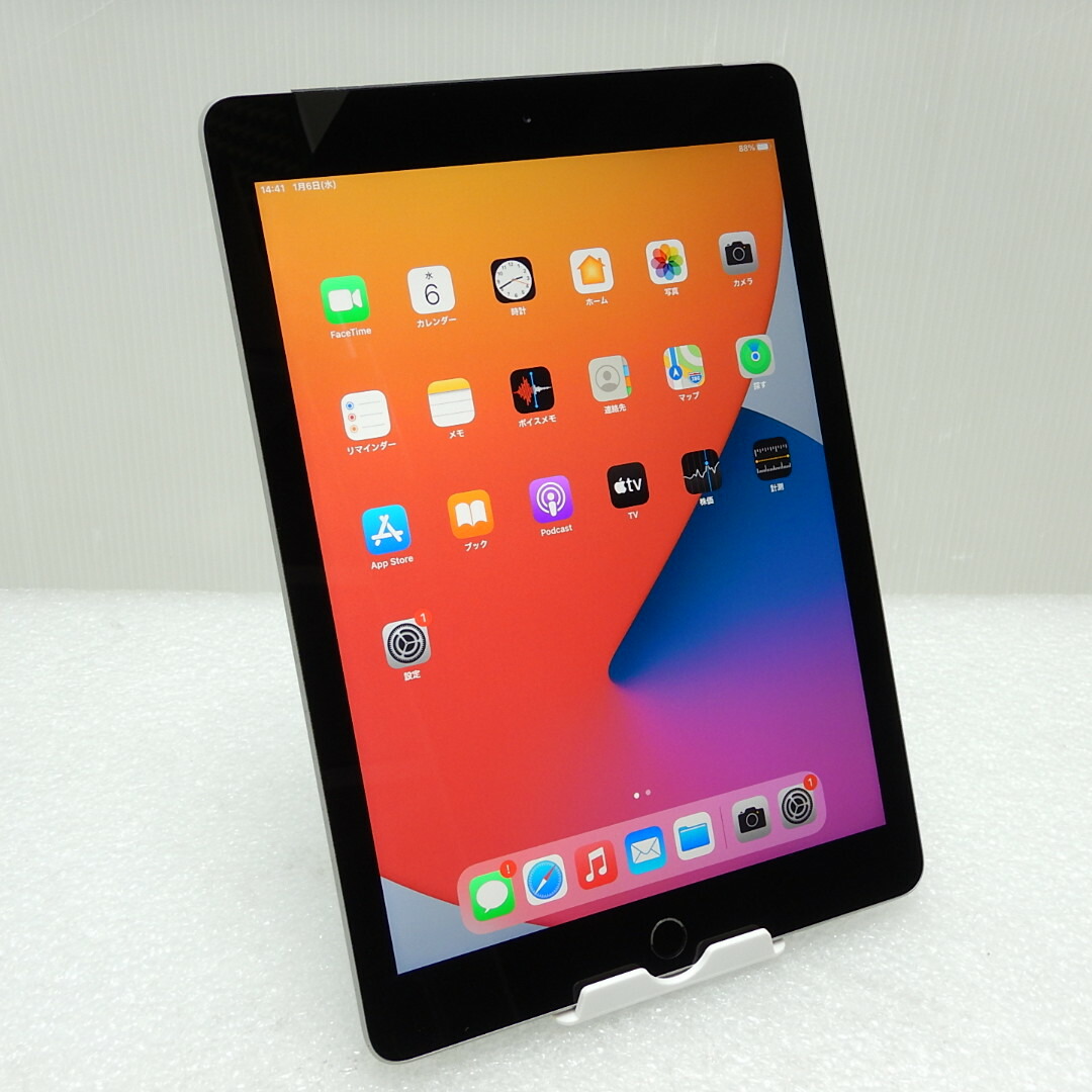 第 5 世代 ipad