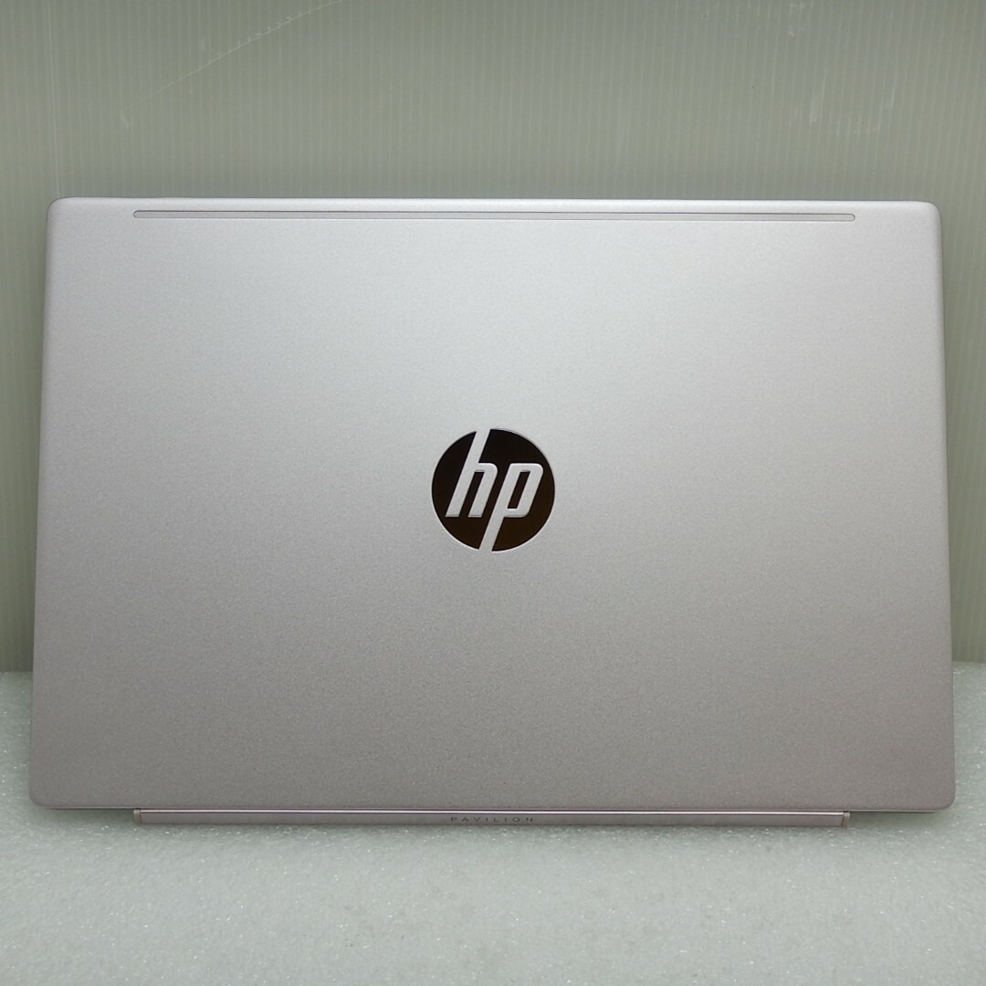 中古 美品 Hp Pavilion 13 An1040tu Sakura 第10世代 Core I3 1 2ghz 8gb Ssd256gb 13 3インチ 19 1080 タッチパネル Windows10home Wi Fi6対応 リカバリdvd付属 ノートパソコン アウトレット あす楽 Altamisa Mx