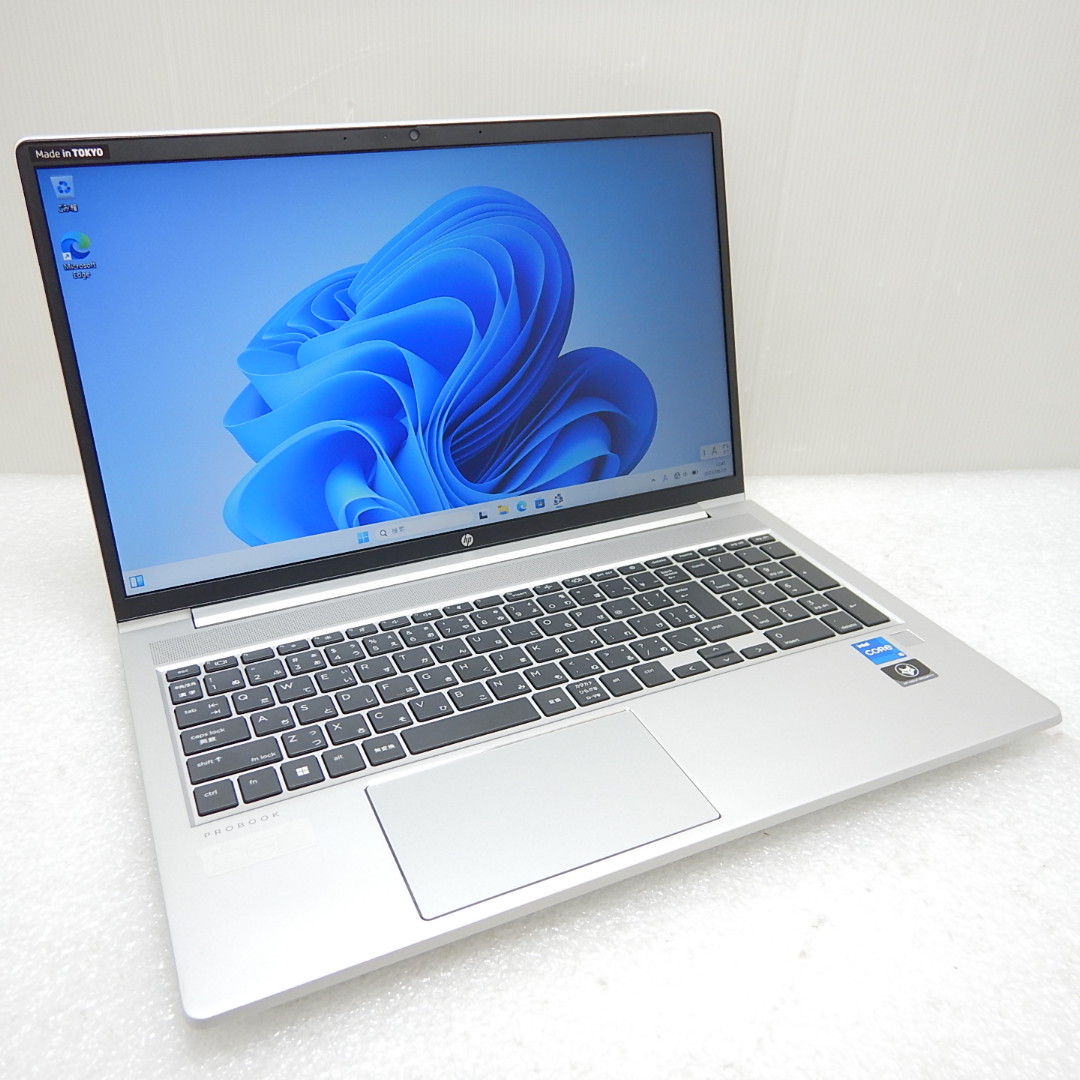 【楽天市場】【中古 Sランク】HP EliteBook 640 G9 6M0G4PA#ABJ