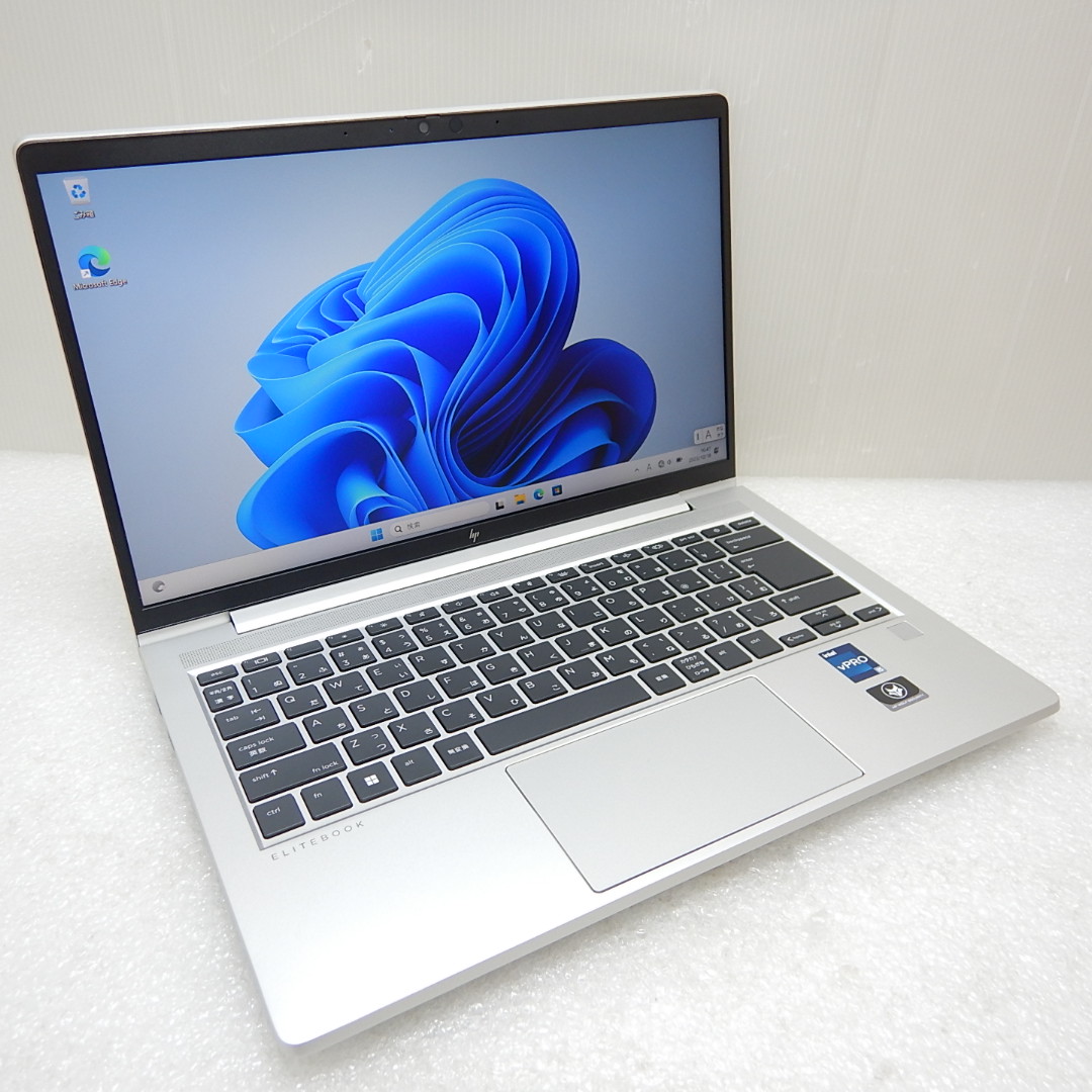 【楽天市場】【中古 Sランク】HP EliteBook 640 G9 6M0G4PA#ABJ