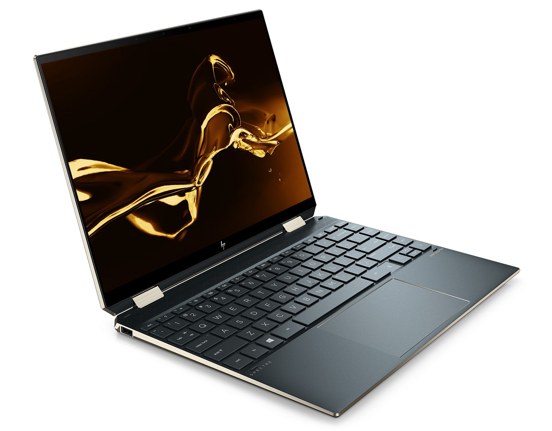 最大60%OFFクーポン HP Spectre x360 14-ea0042TU ポセイドンブルー