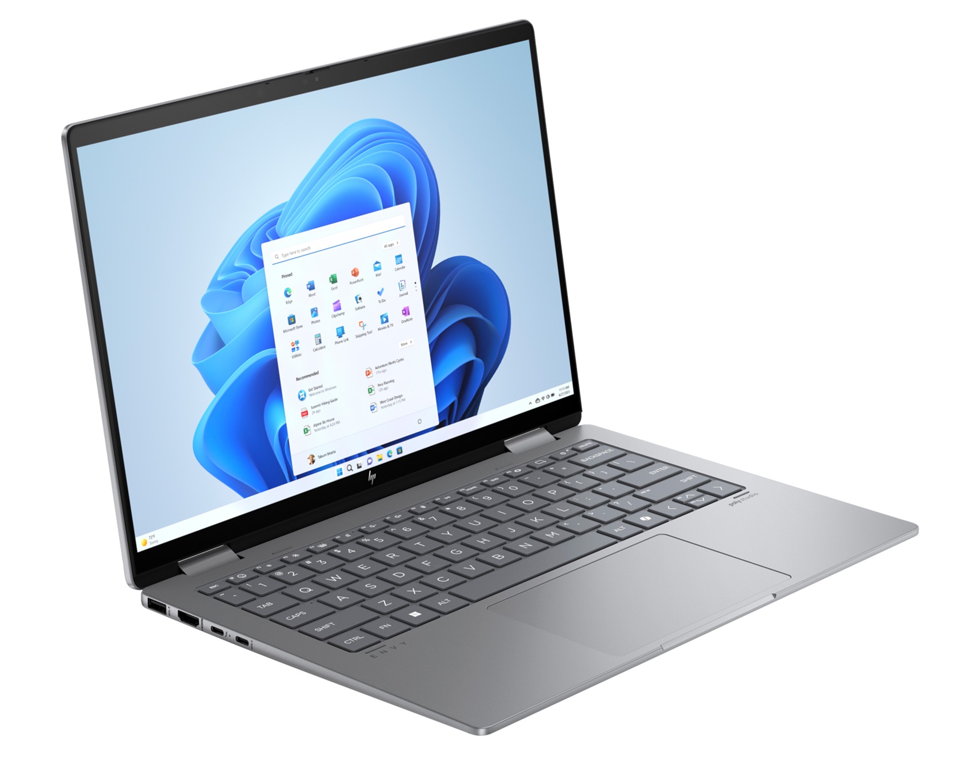新品 未開封】 HP Envy x360 14-fa0001AU パフォーマンスプラスモデル 