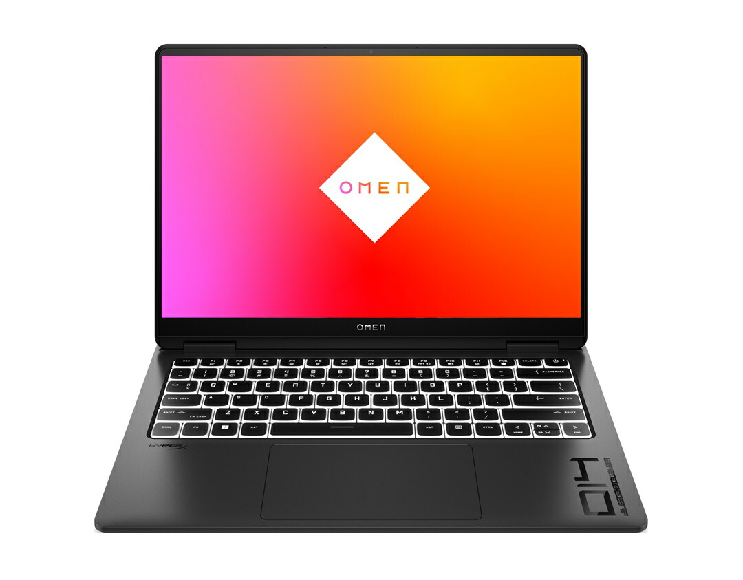 楽天市場】【新品 未開封】OMEN by HP Transcend 14-fb0040TX パフォーマンスプラスモデル シャドウブラック Core  Ultra 7 155H メモリ16GB SSD1TB 14インチ（2880×1800）RTX 4060 Laptop グラフィックス  Windows11 Pro ◇新品訳あり◇ ゲーミング ノートパソコン 期間中 ...