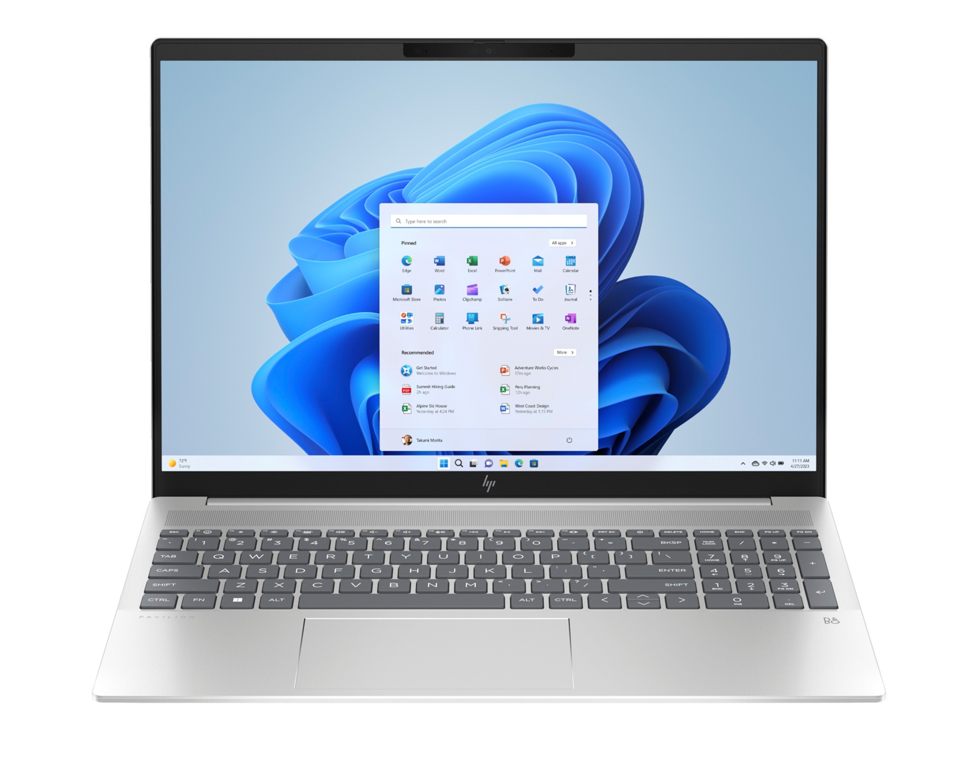 楽天市場】【新品 未開封】HP Pavilion 16-af0013TU