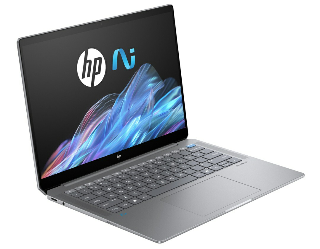 HP Envy x360 14-fc0018TU パフォーマンスモデル HP ENVY x360 14-fc0018TU パフォーマンスモデル [メテオ