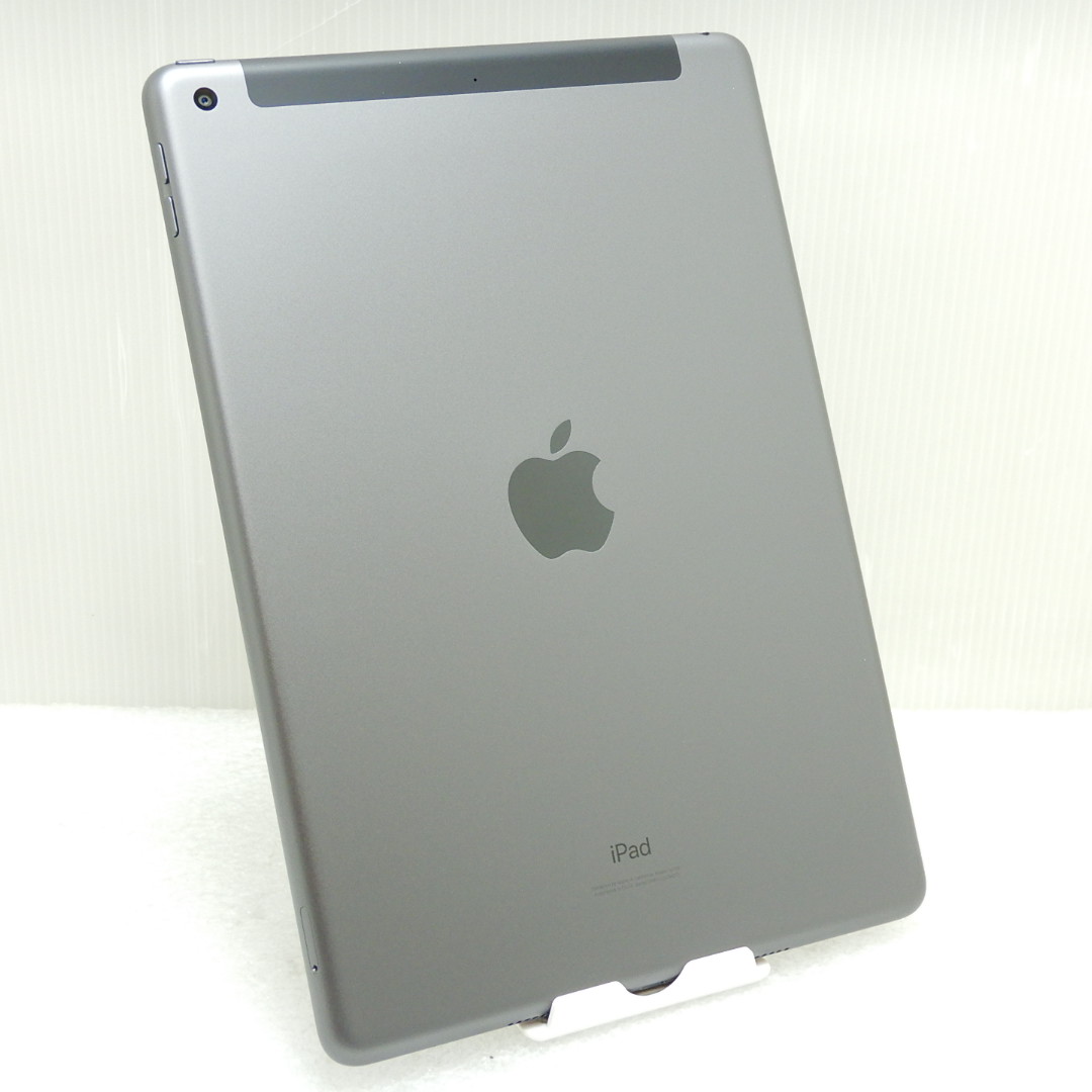 未開封 Apple iPad MW6E2J iPad7 Cellularモデル Wi-Fi SIMフリー (第7